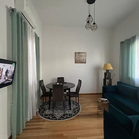 Technopolis Luxury Apartments Athens Luaran gambar