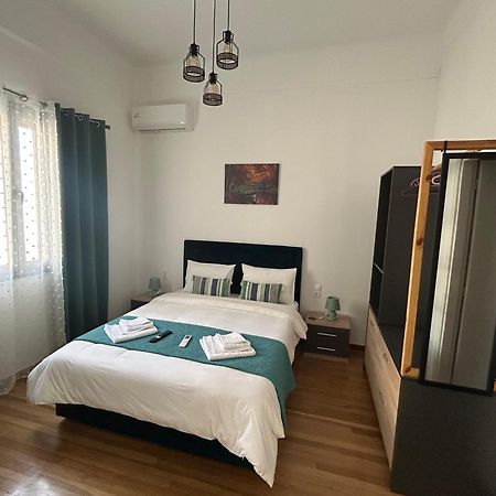 Technopolis Luxury Apartments Athens Luaran gambar