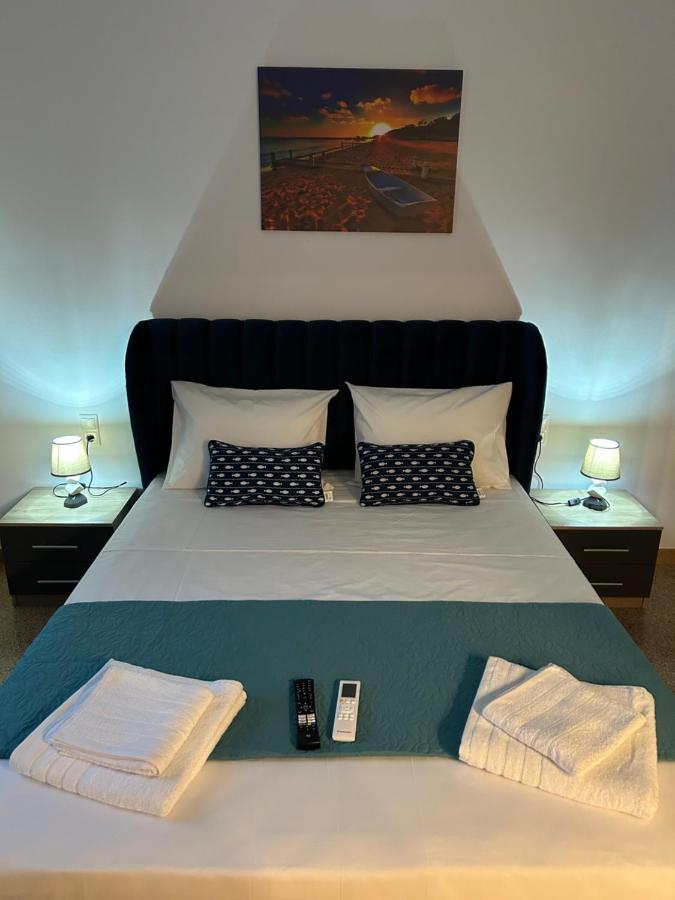Technopolis Luxury Apartments Athens Luaran gambar