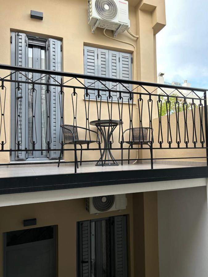 Technopolis Luxury Apartments Athens Luaran gambar