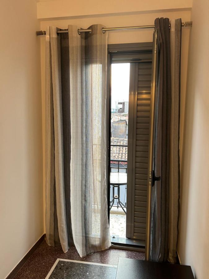 Technopolis Luxury Apartments Athens Luaran gambar