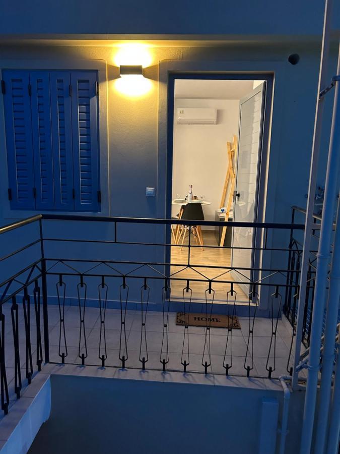 Technopolis Luxury Apartments Athens Luaran gambar