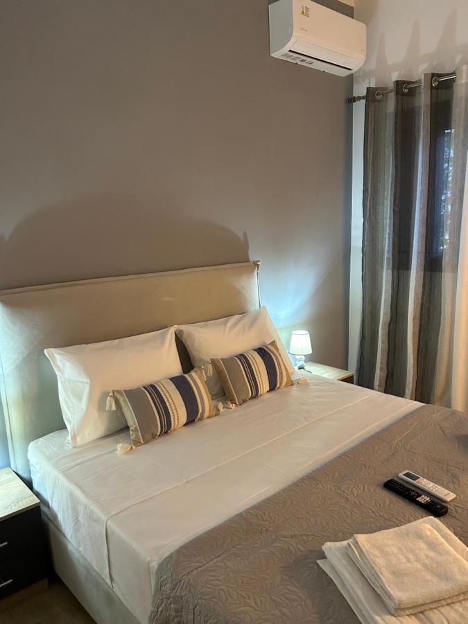 Technopolis Luxury Apartments Athens Luaran gambar