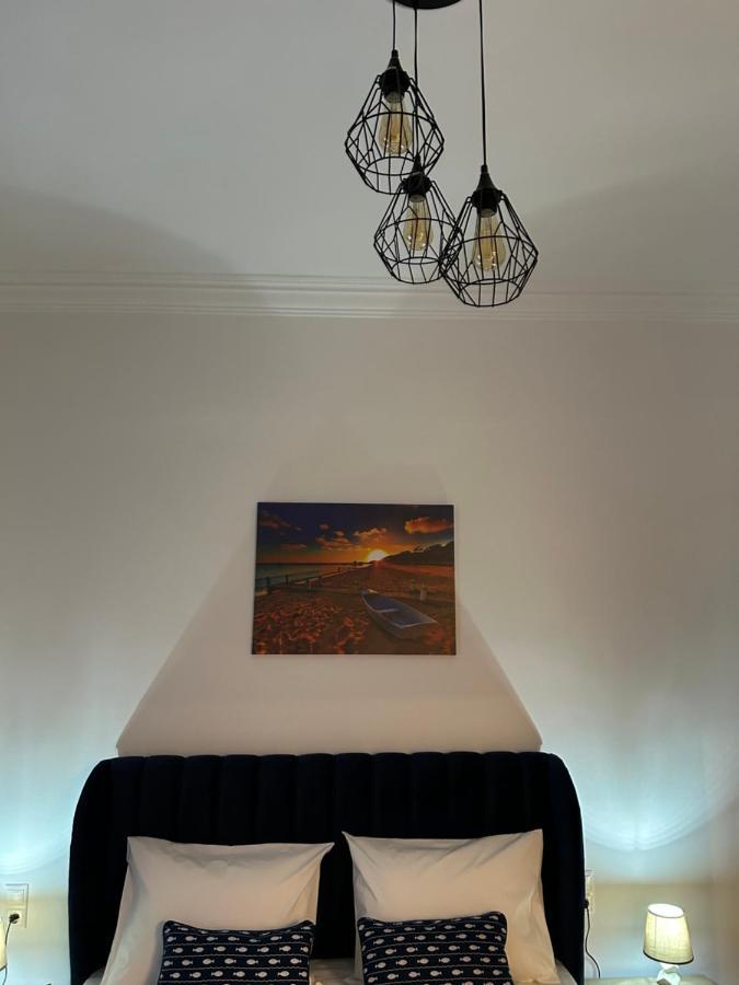Technopolis Luxury Apartments Athens Luaran gambar