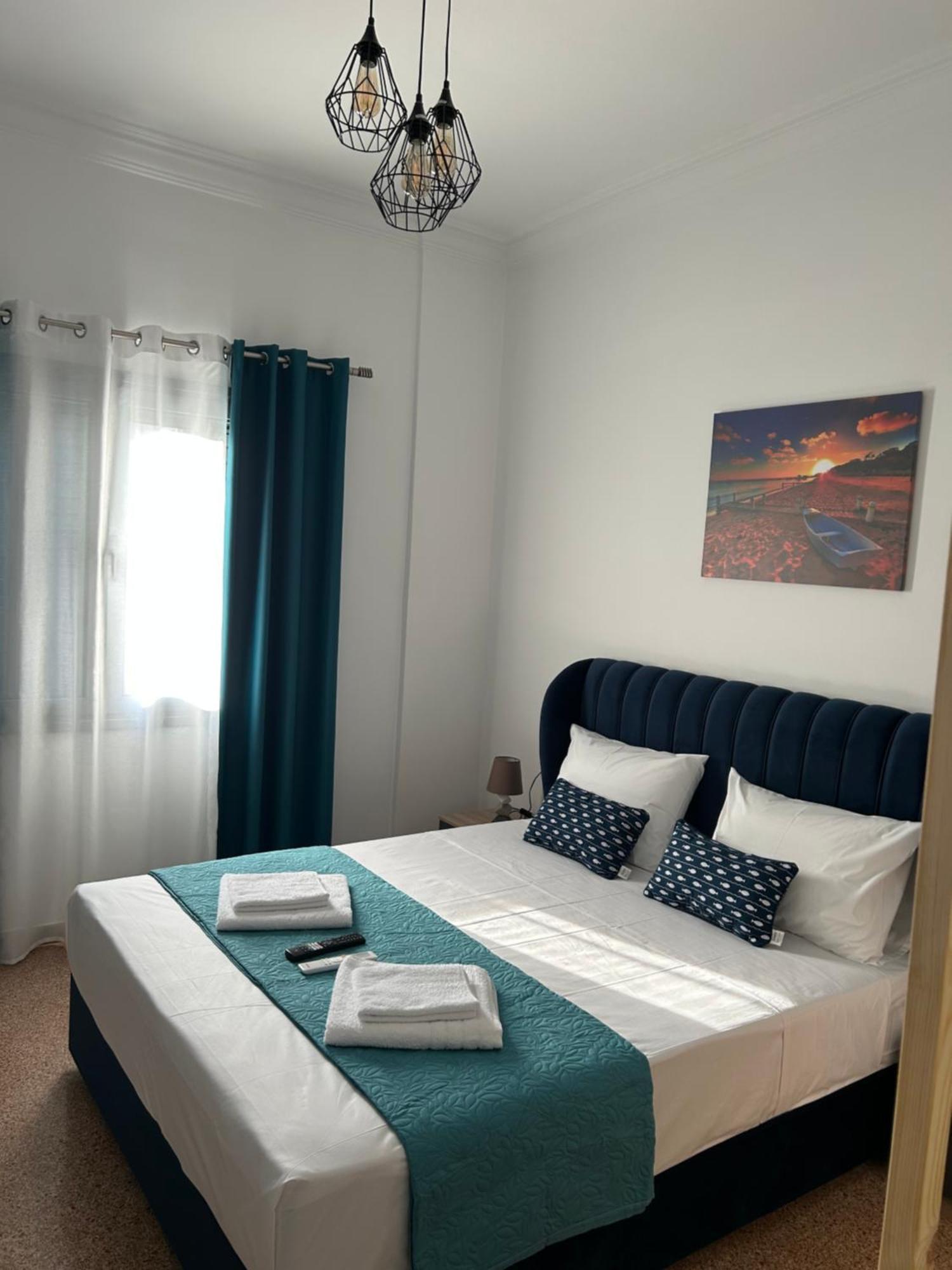Technopolis Luxury Apartments Athens Luaran gambar