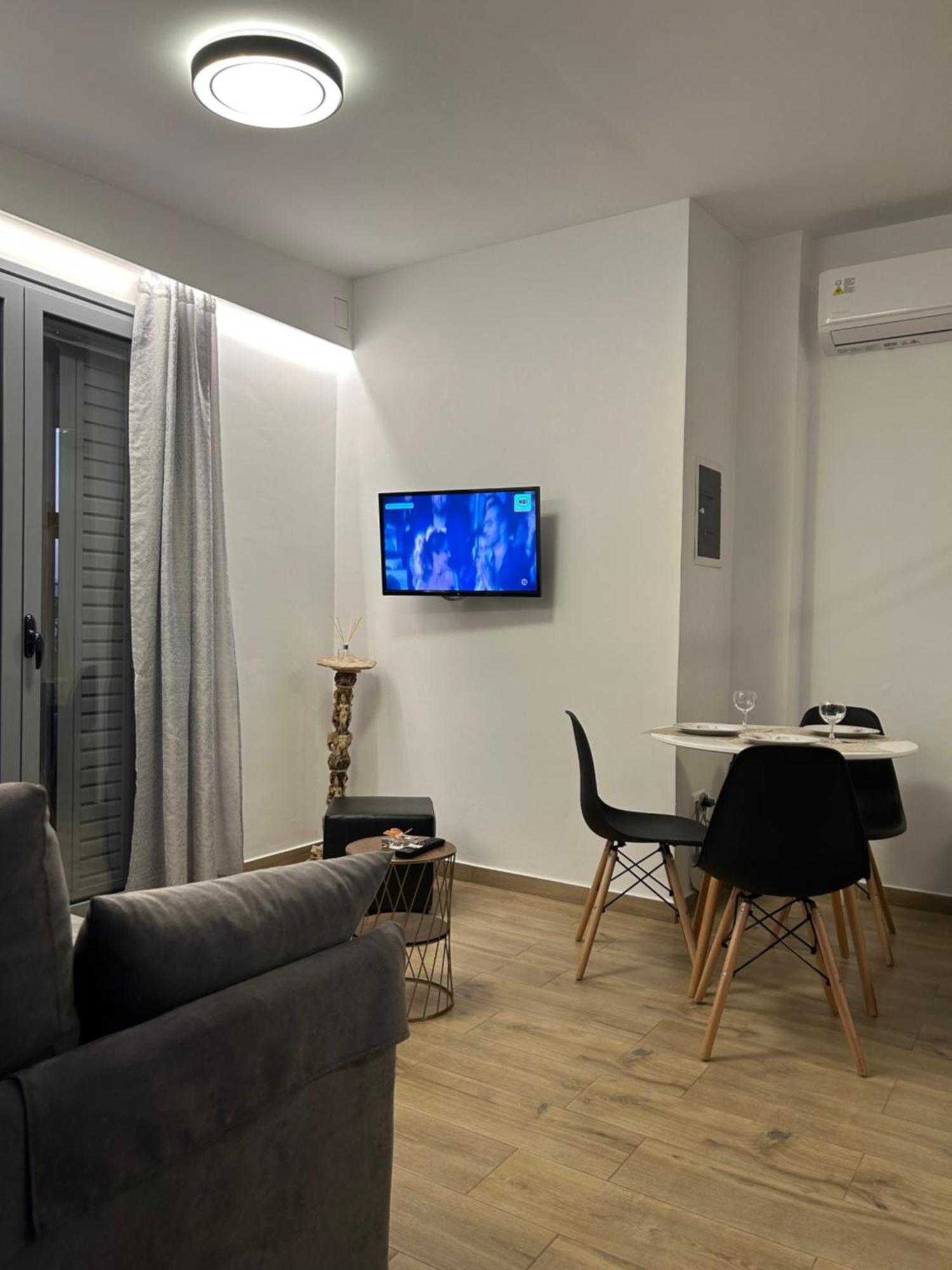 Technopolis Luxury Apartments Athens Luaran gambar