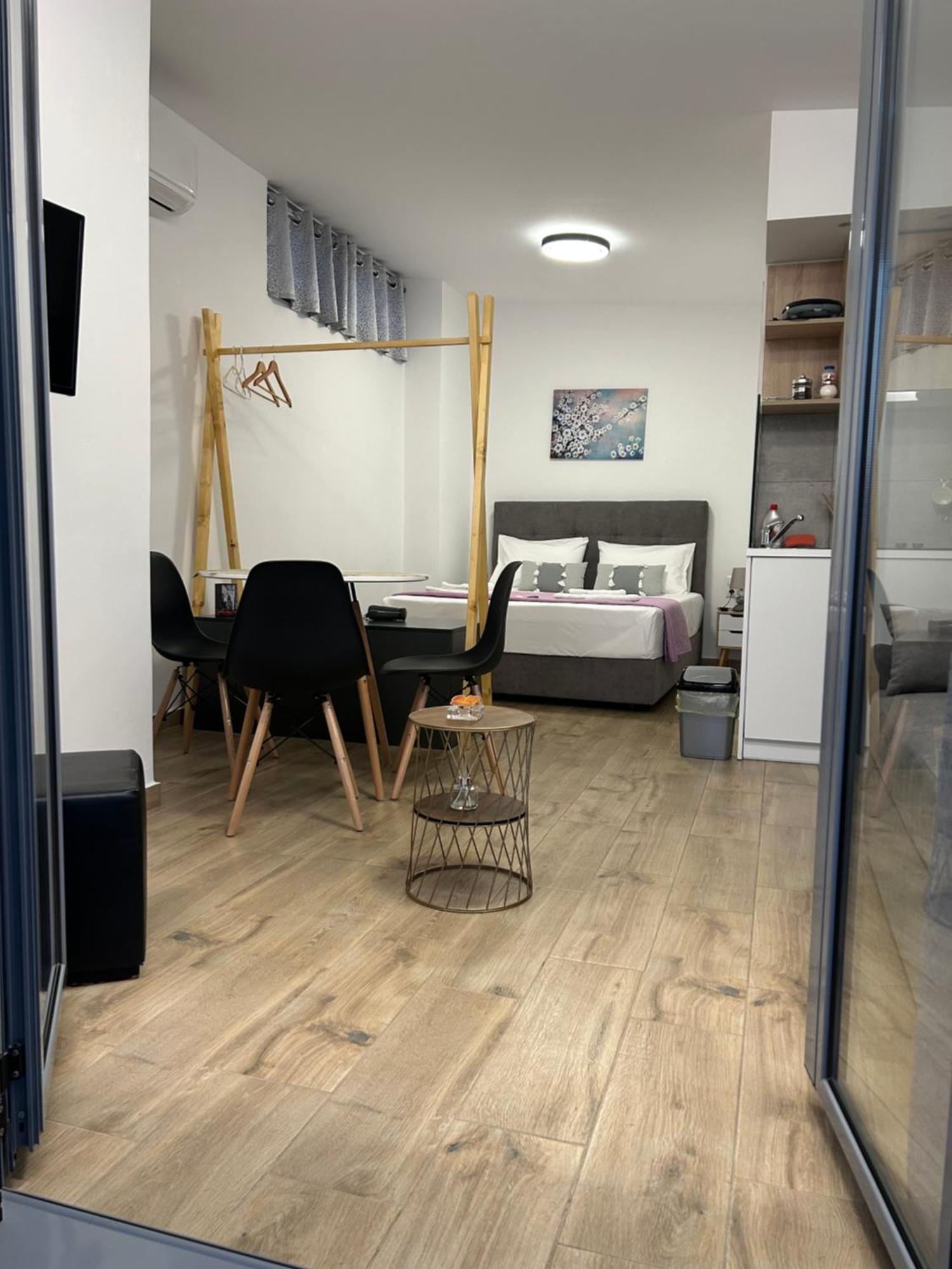 Technopolis Luxury Apartments Athens Luaran gambar