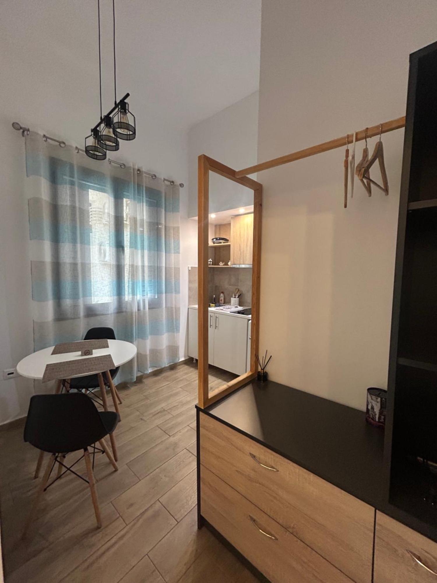 Technopolis Luxury Apartments Athens Luaran gambar