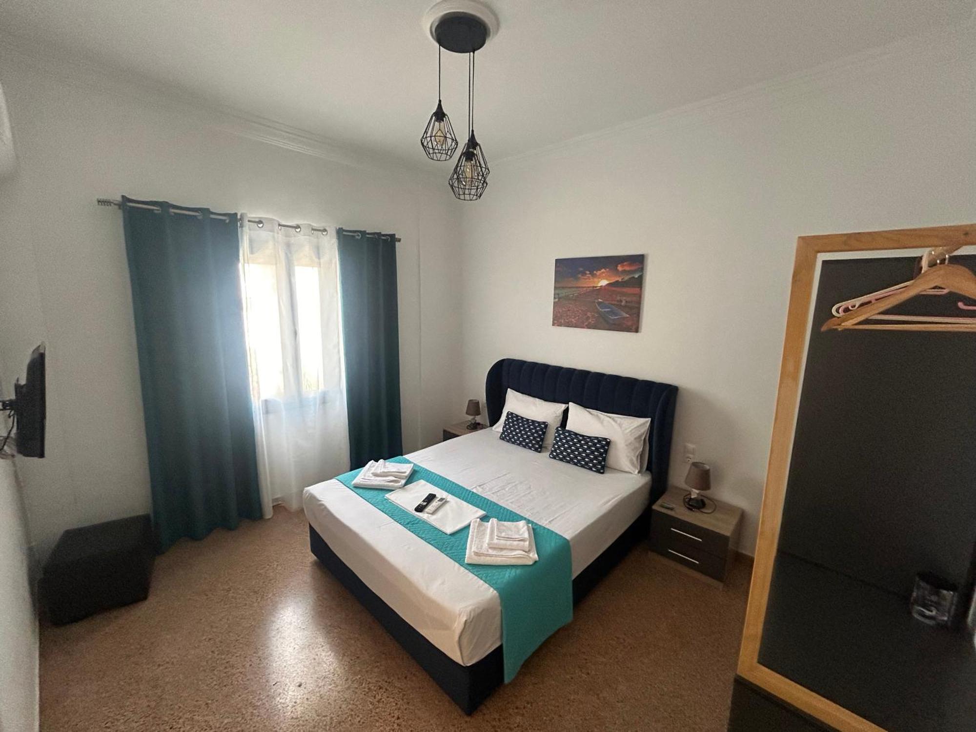 Technopolis Luxury Apartments Athens Luaran gambar