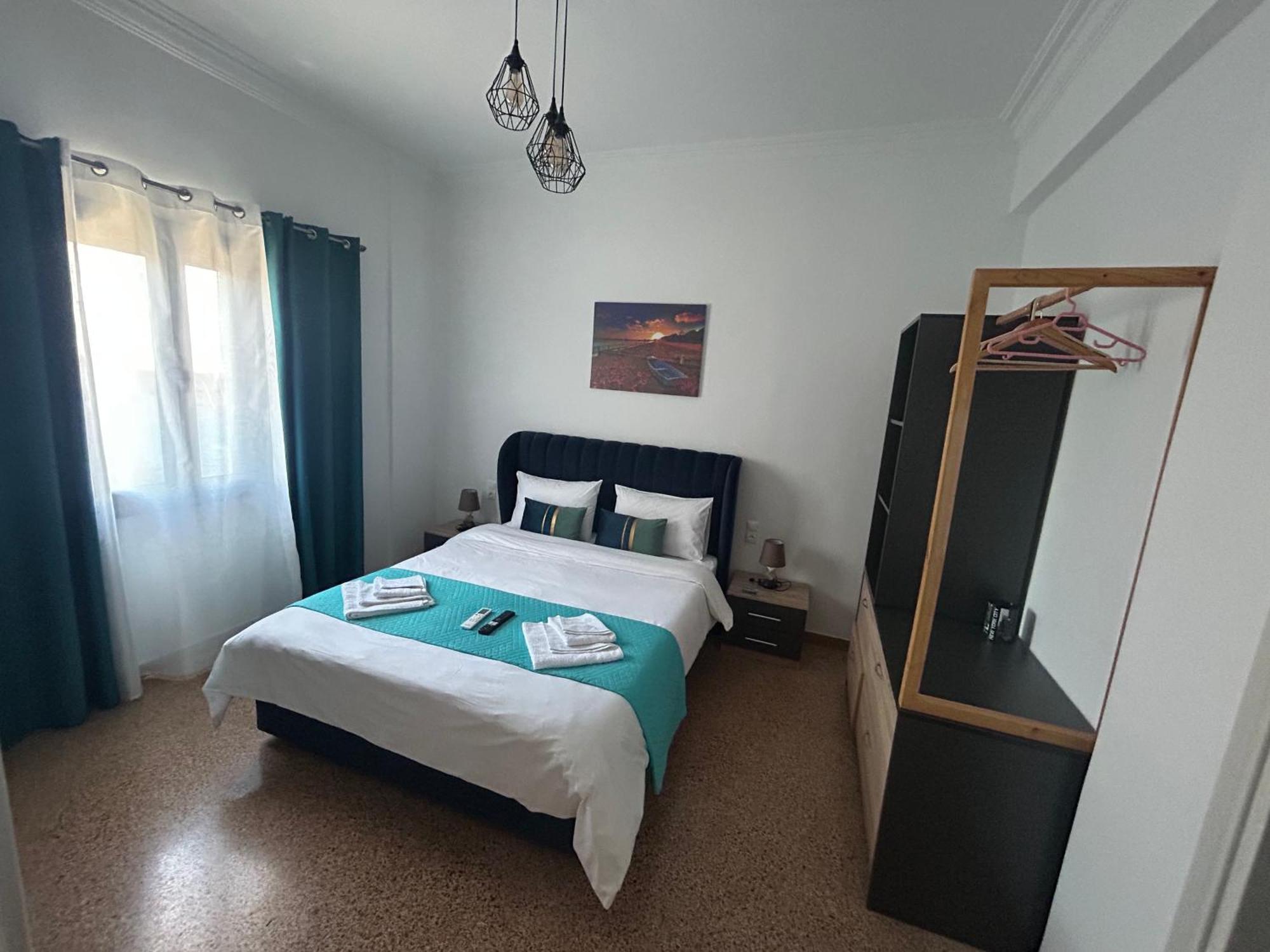 Technopolis Luxury Apartments Athens Luaran gambar