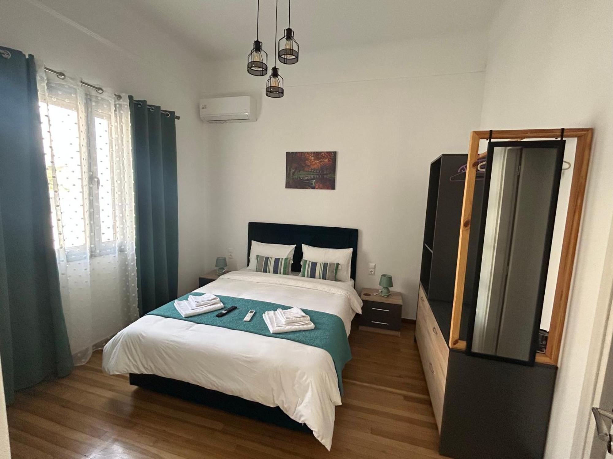 Technopolis Luxury Apartments Athens Luaran gambar